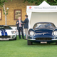 Illustration for article titled Heres Where All Of Londons Good Cars Came To Party